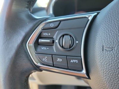 2022 Acura MDX w/Technology Package