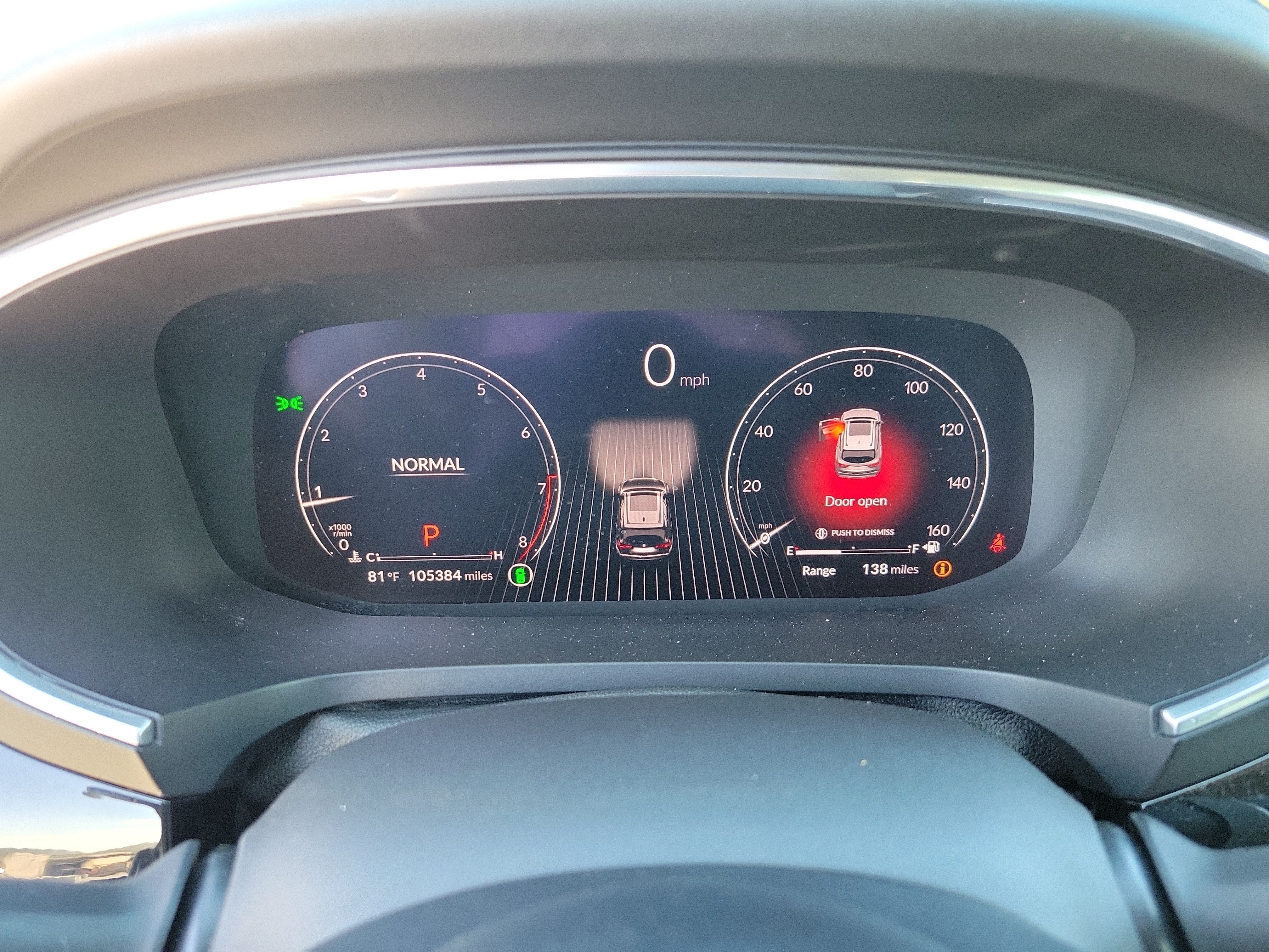 2022 Acura MDX w/Technology Package