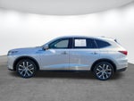 2022 Acura MDX w/Technology Package