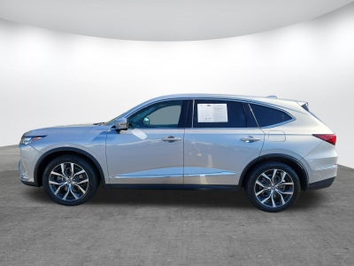 2022 Acura MDX w/Technology Package
