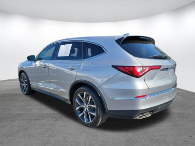 2022 Acura MDX w/Technology Package