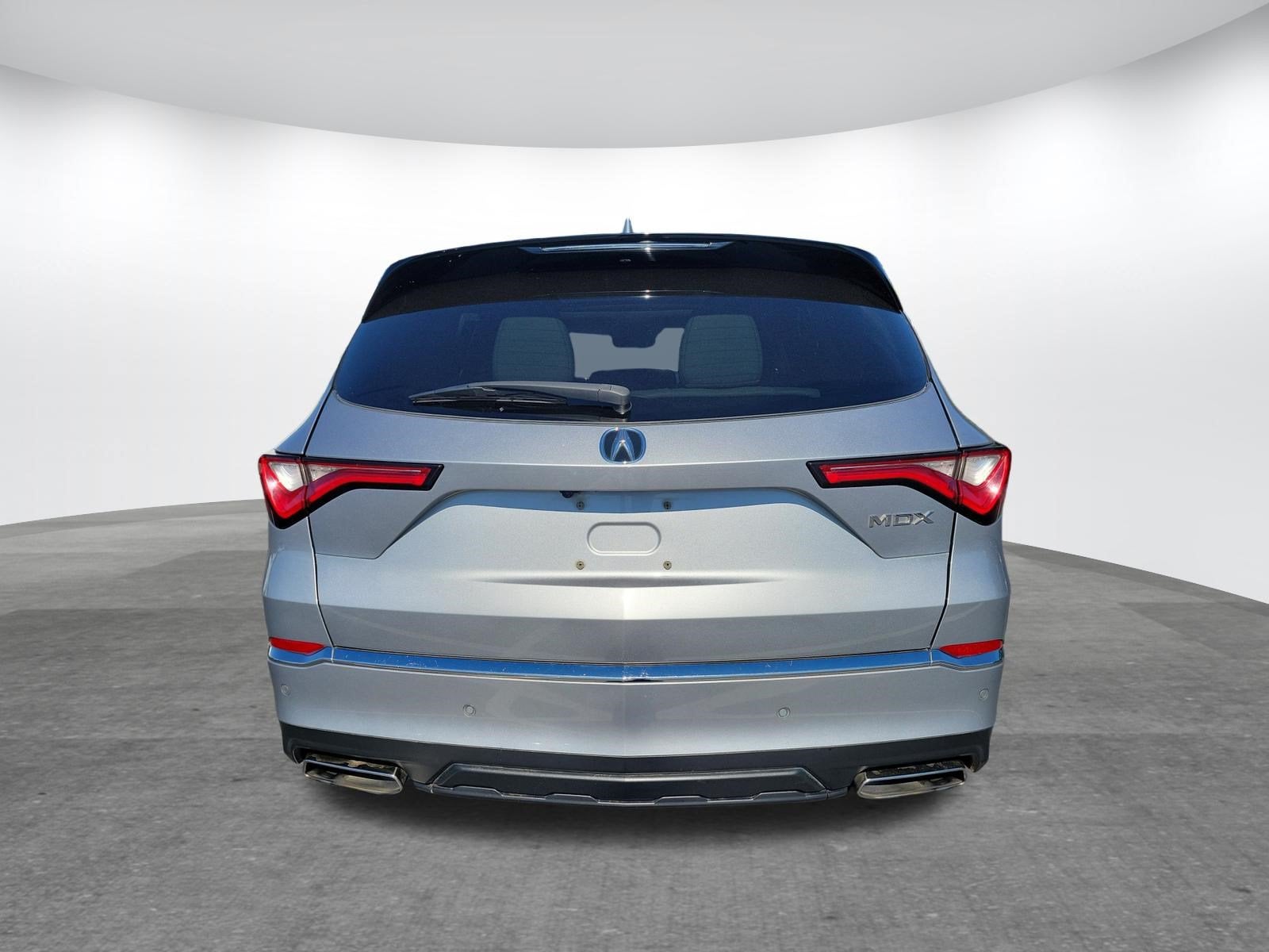 2022 Acura MDX w/Technology Package