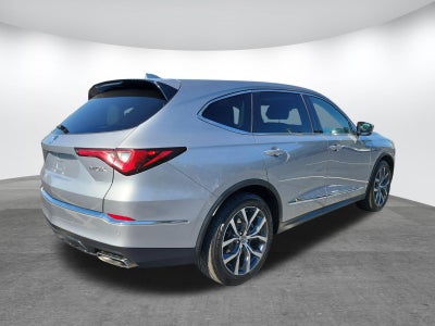 2022 Acura MDX w/Technology Package