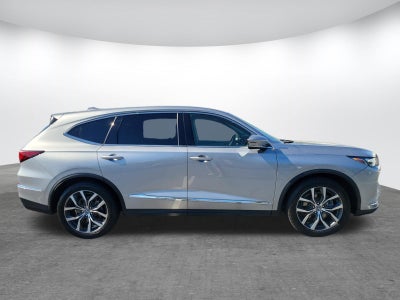 2022 Acura MDX w/Technology Package