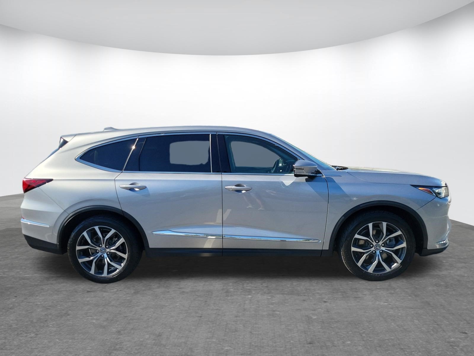 2022 Acura MDX w/Technology Package