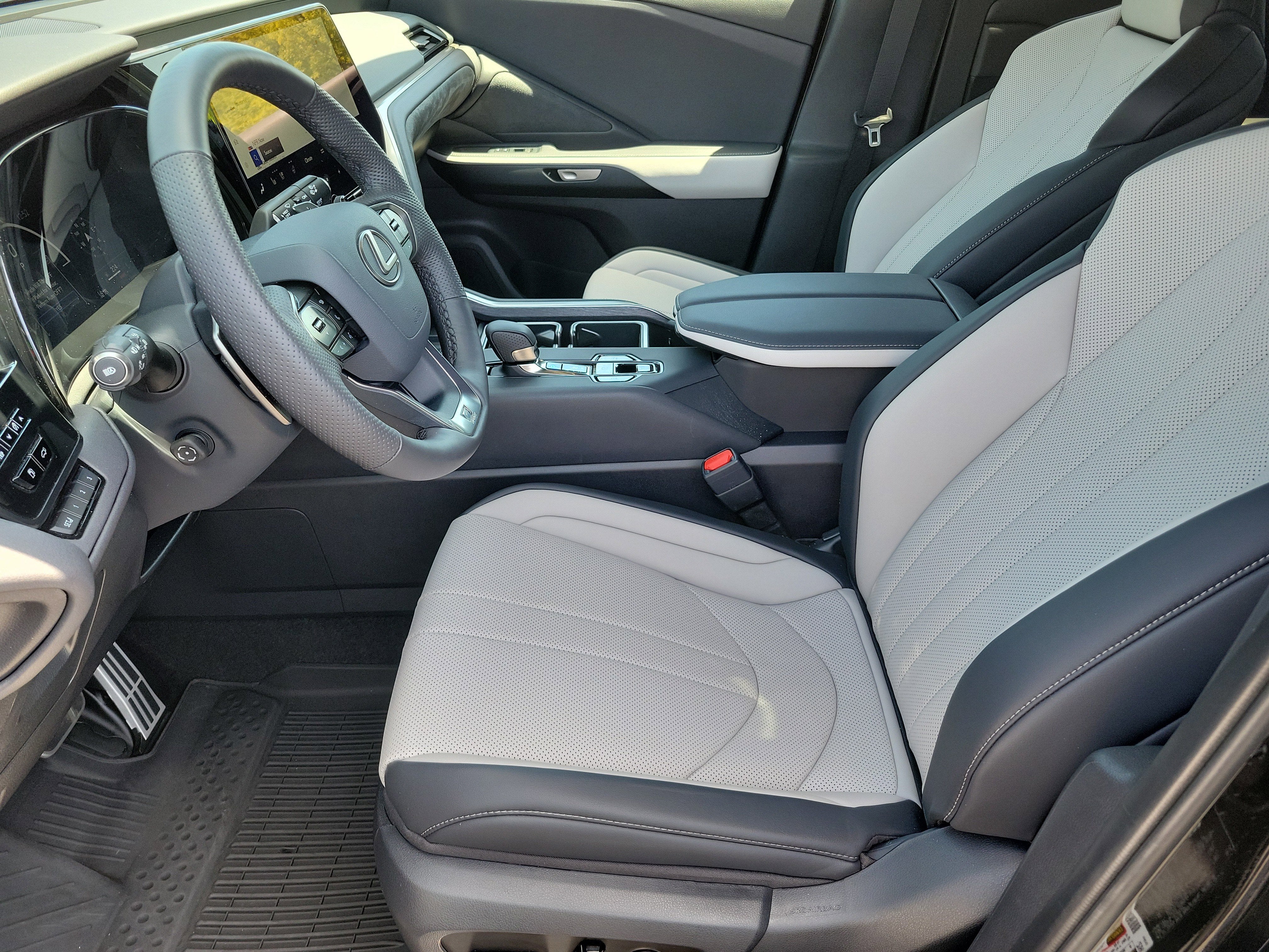 2026 Lexus TX TX 500h F SPORT Performance Premium