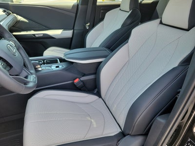 2026 Lexus TX TX 500h F SPORT Performance Premium