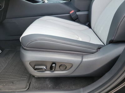 2026 Lexus TX TX 500h F SPORT Performance Premium