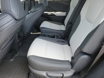 2026 Lexus TX TX 500h F SPORT Performance Premium