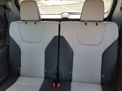 2026 Lexus TX TX 500h F SPORT Performance Premium