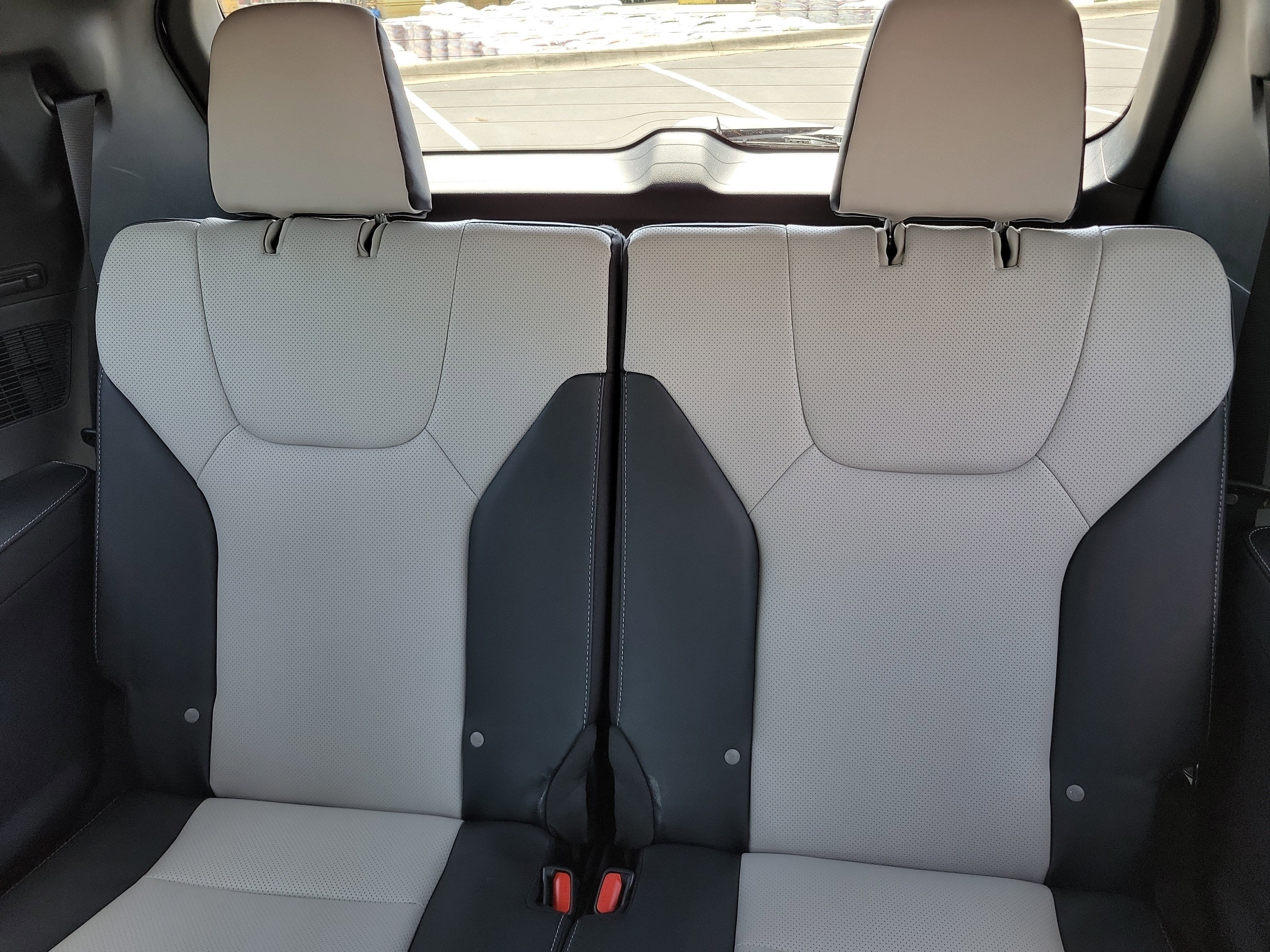 2026 Lexus TX TX 500h F SPORT Performance Premium