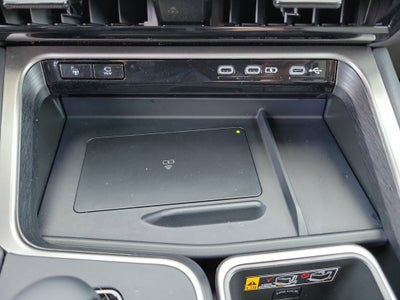 2026 Lexus TX TX 500h F SPORT Performance Premium