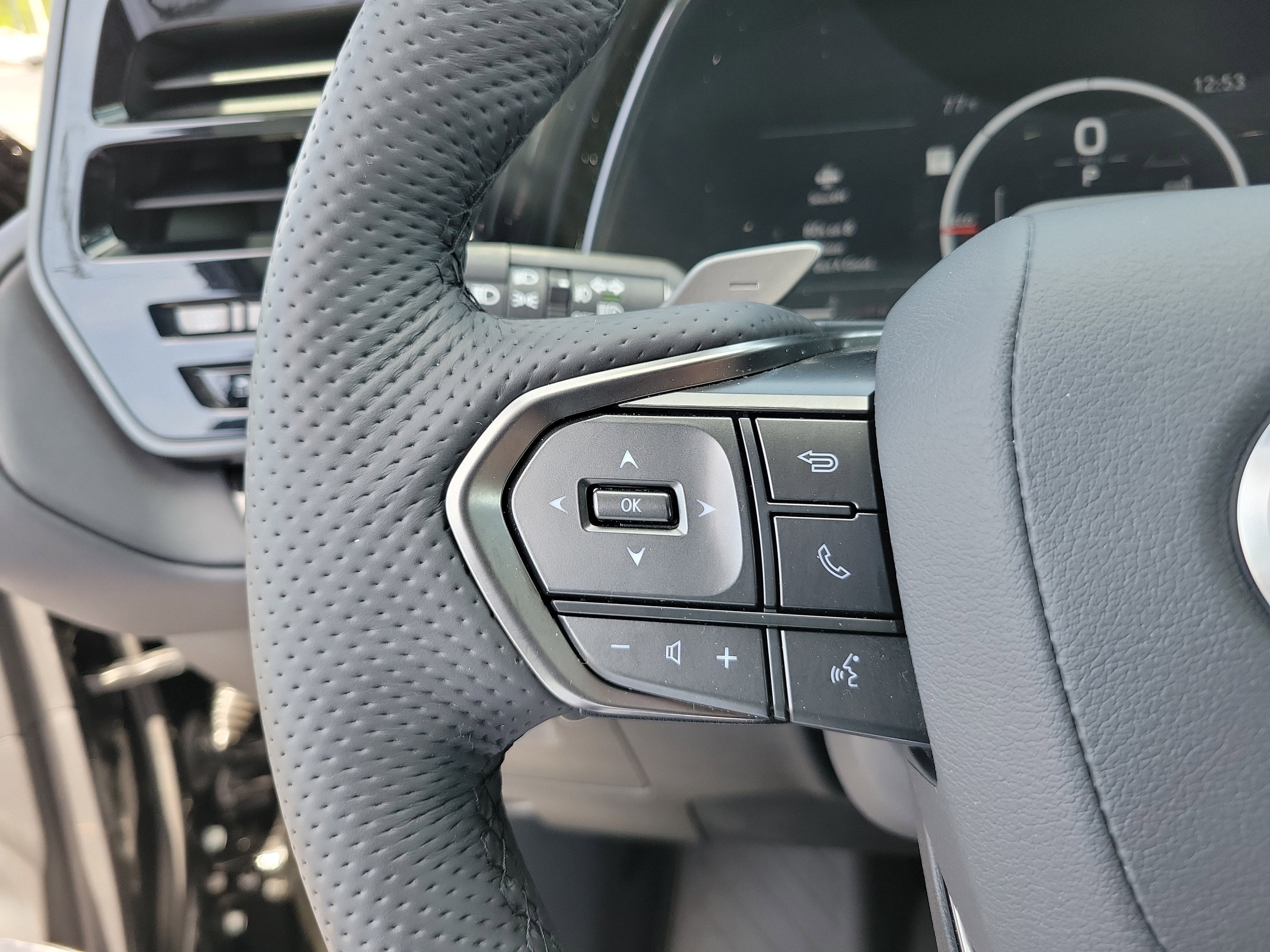 2026 Lexus TX TX 500h F SPORT Performance Premium