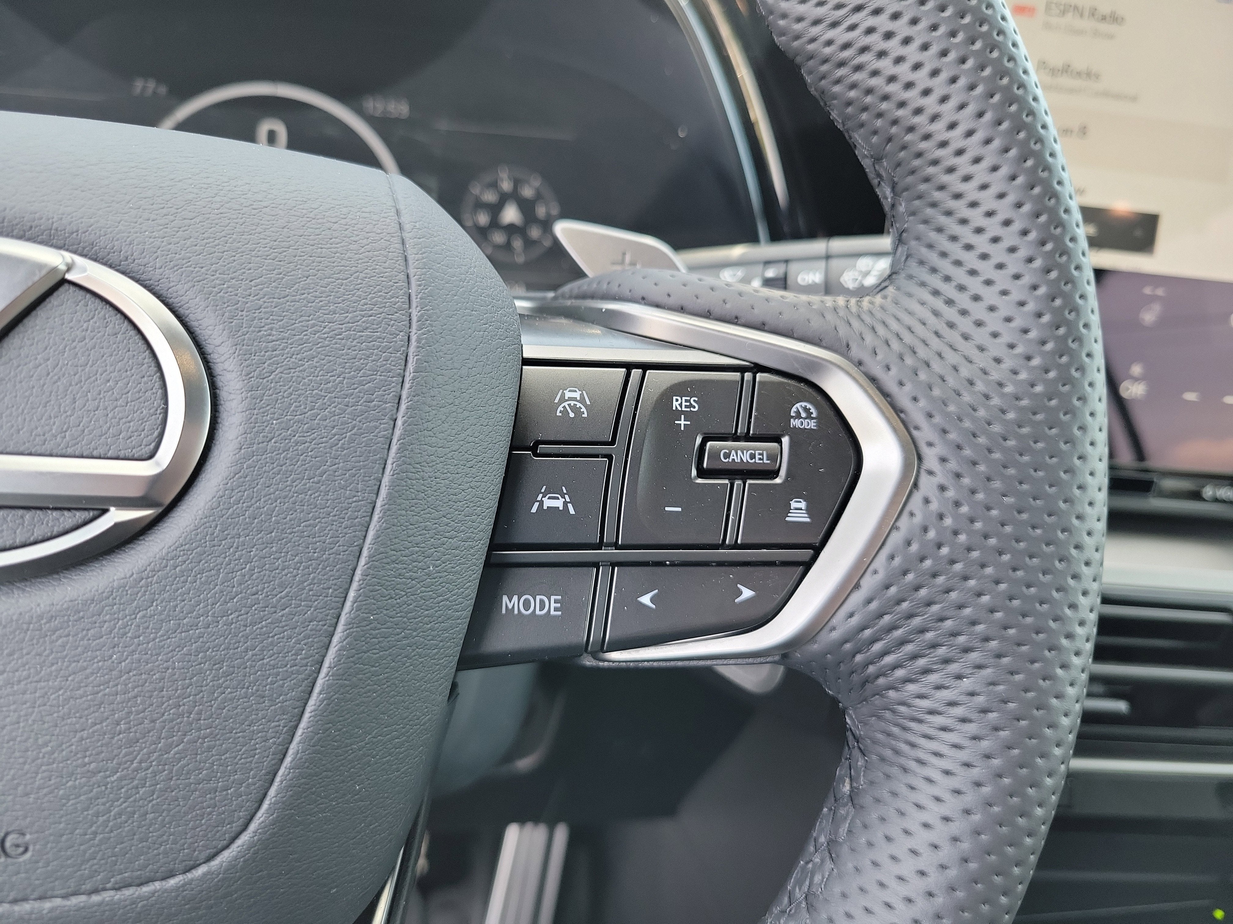 2026 Lexus TX TX 500h F SPORT Performance Premium