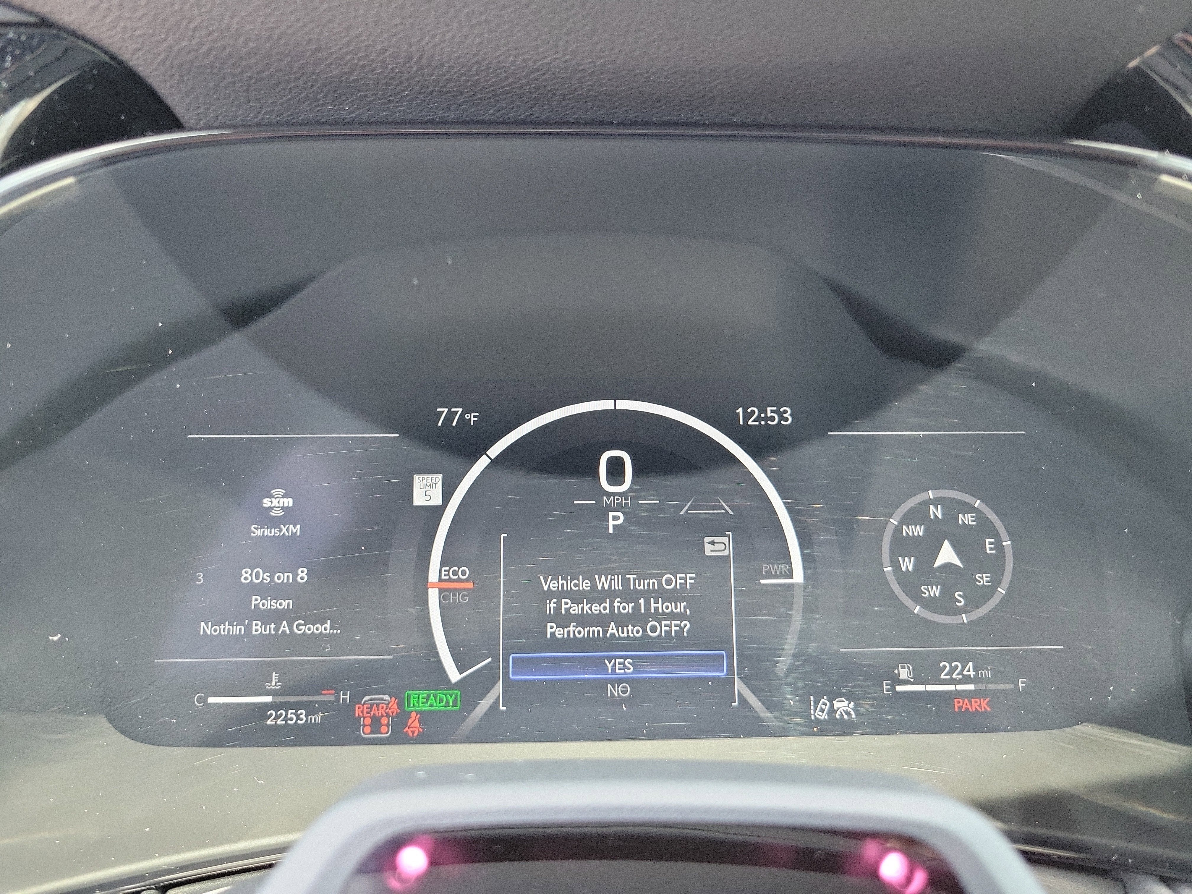 2026 Lexus TX TX 500h F SPORT Performance Premium