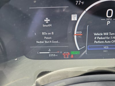 2026 Lexus TX TX 500h F SPORT Performance Premium