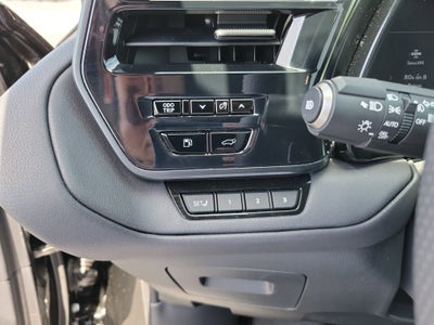 2026 Lexus TX TX 500h F SPORT Performance Premium