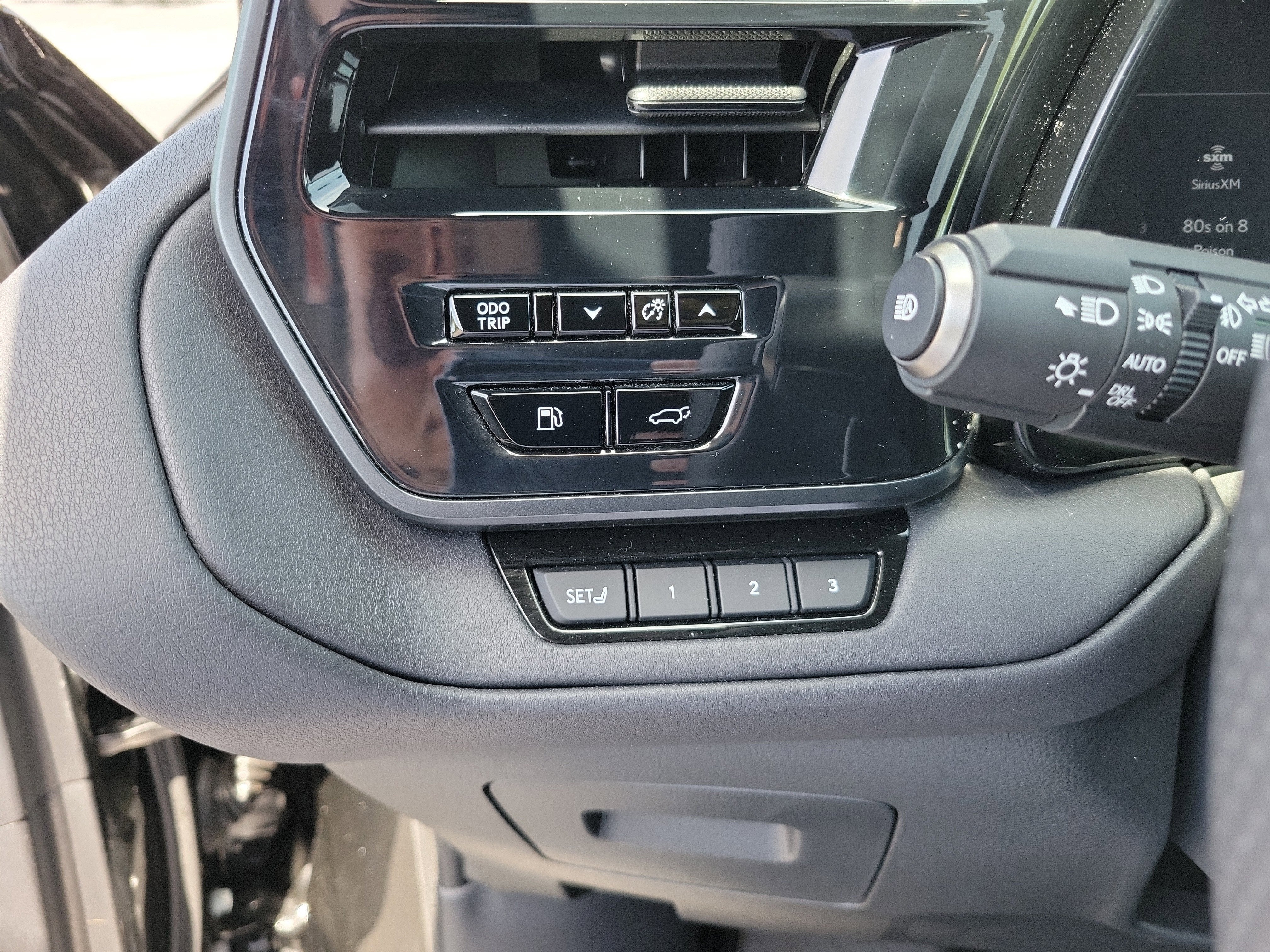 2026 Lexus TX TX 500h F SPORT Performance Premium