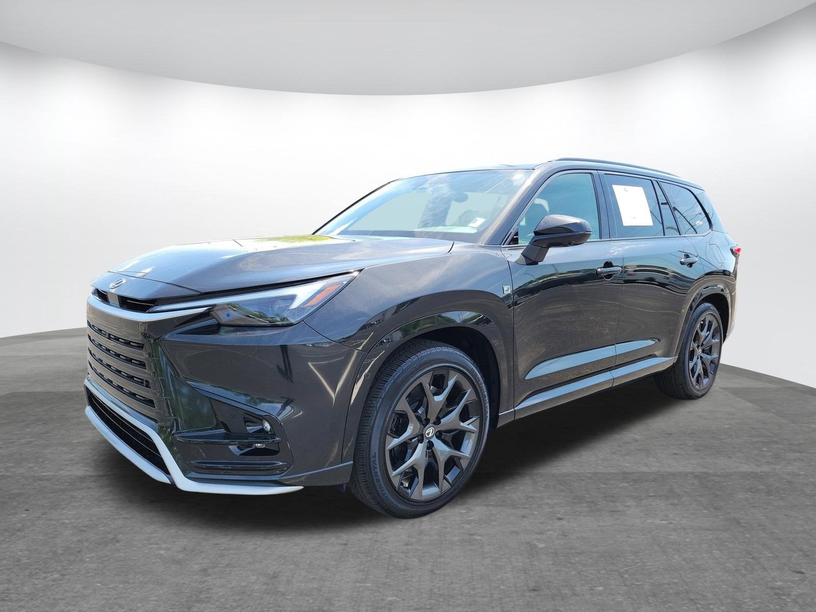 2026 Lexus TX TX 500h F SPORT Performance Premium