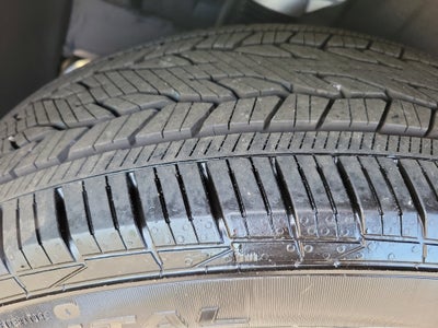 2026 Lexus TX TX 500h F SPORT Performance Premium