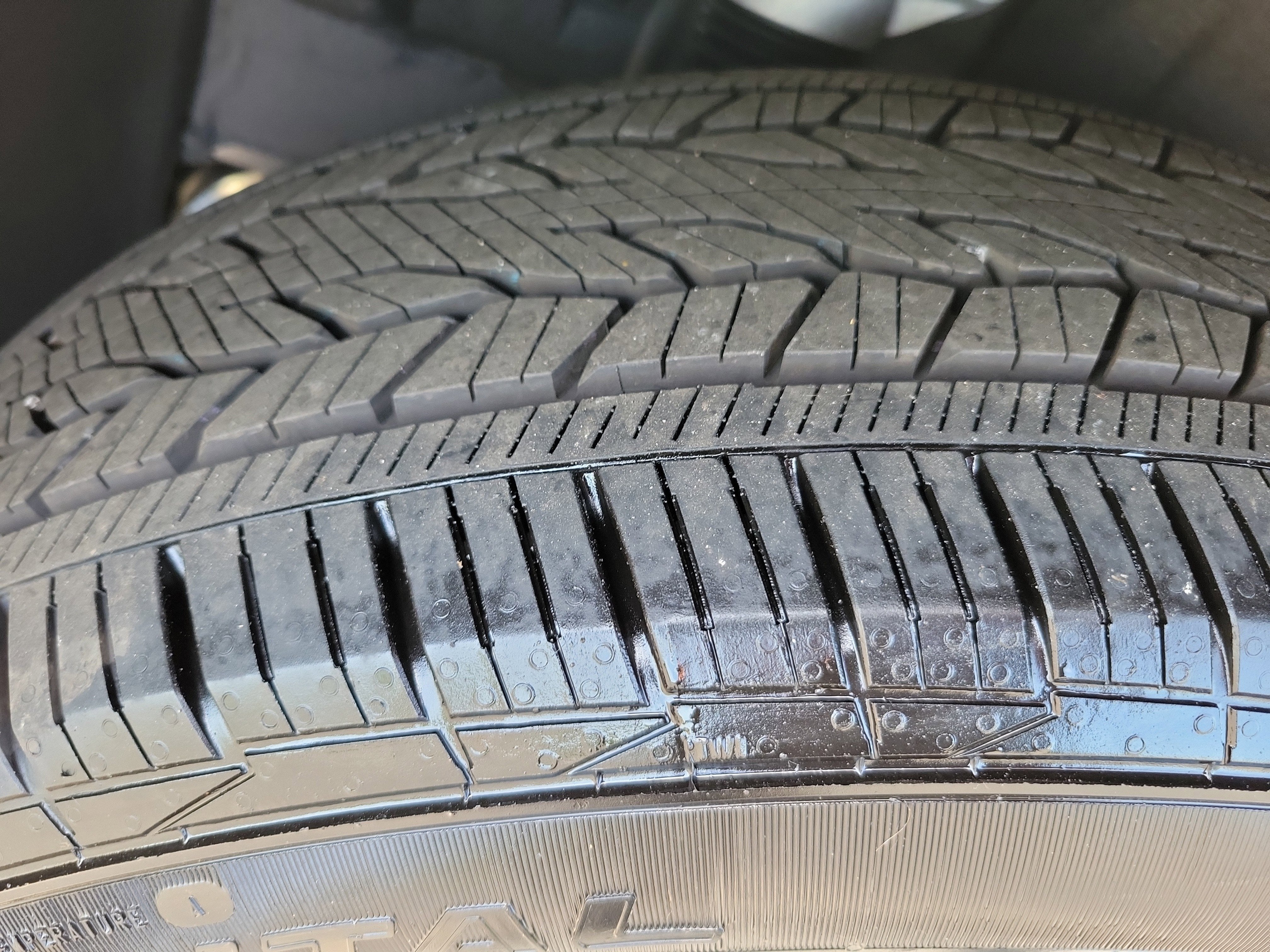 2026 Lexus TX TX 500h F SPORT Performance Premium