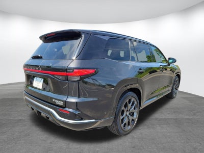 2026 Lexus TX TX 500h F SPORT Performance Premium