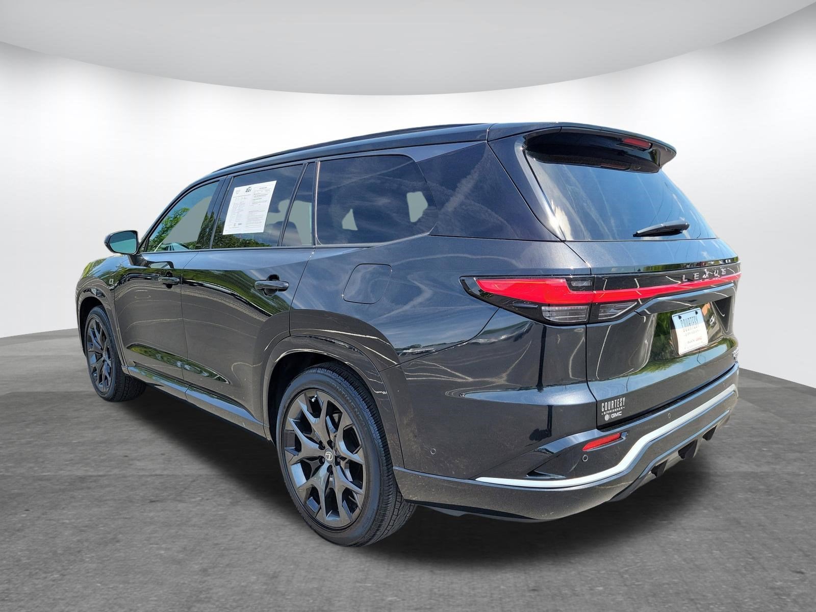 2026 Lexus TX TX 500h F SPORT Performance Premium