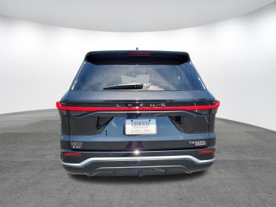 2026 Lexus TX TX 500h F SPORT Performance Premium