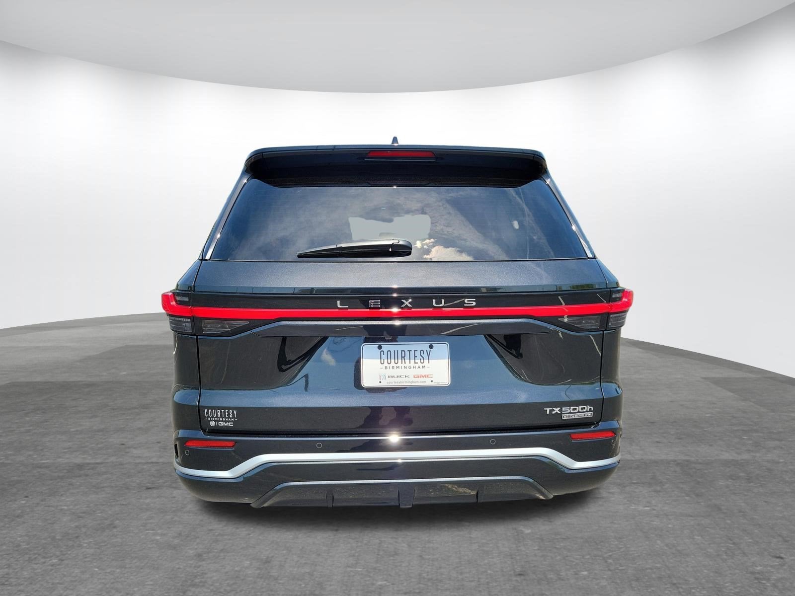 2026 Lexus TX TX 500h F SPORT Performance Premium