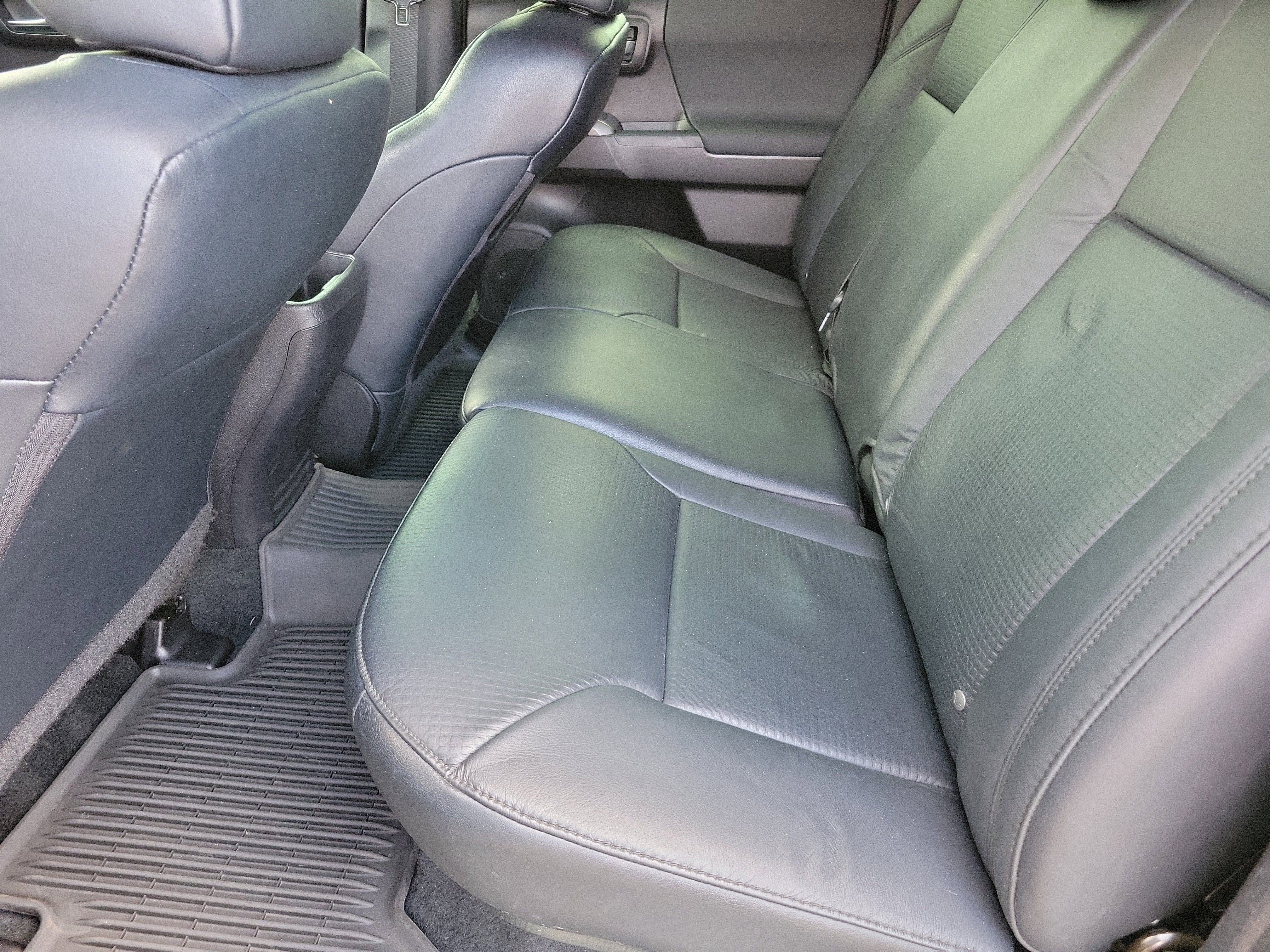 2021 Toyota Tacoma 4WD SR