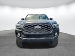 2021 Toyota Tacoma 4WD SR