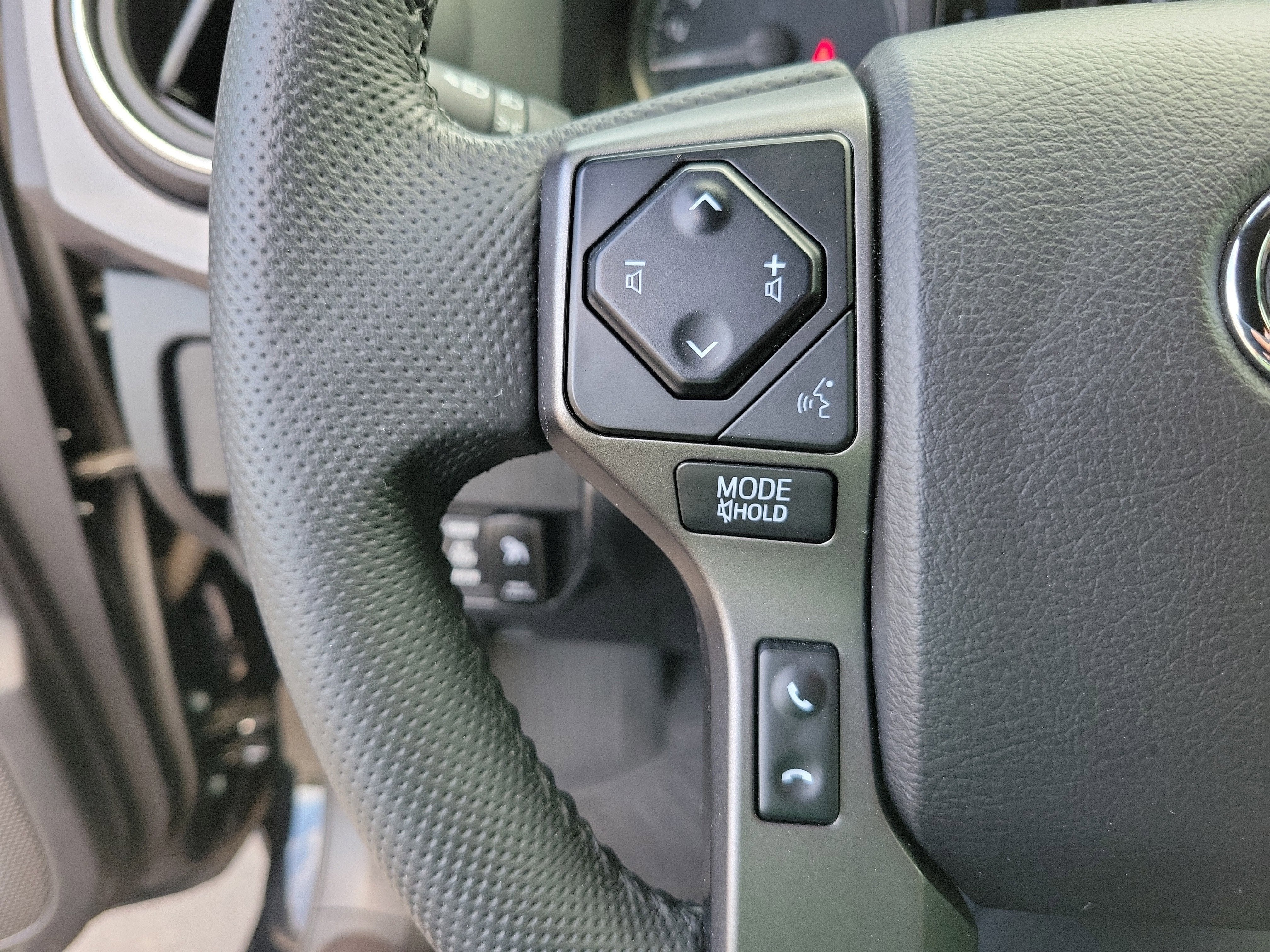 2021 Toyota Tacoma 4WD SR