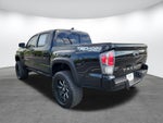 2021 Toyota Tacoma 4WD SR