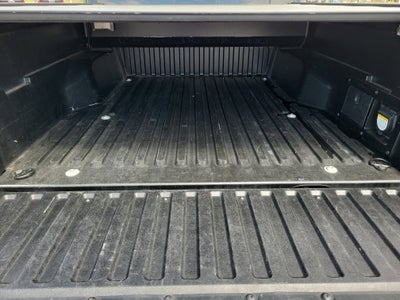 2021 Toyota Tacoma 4WD SR