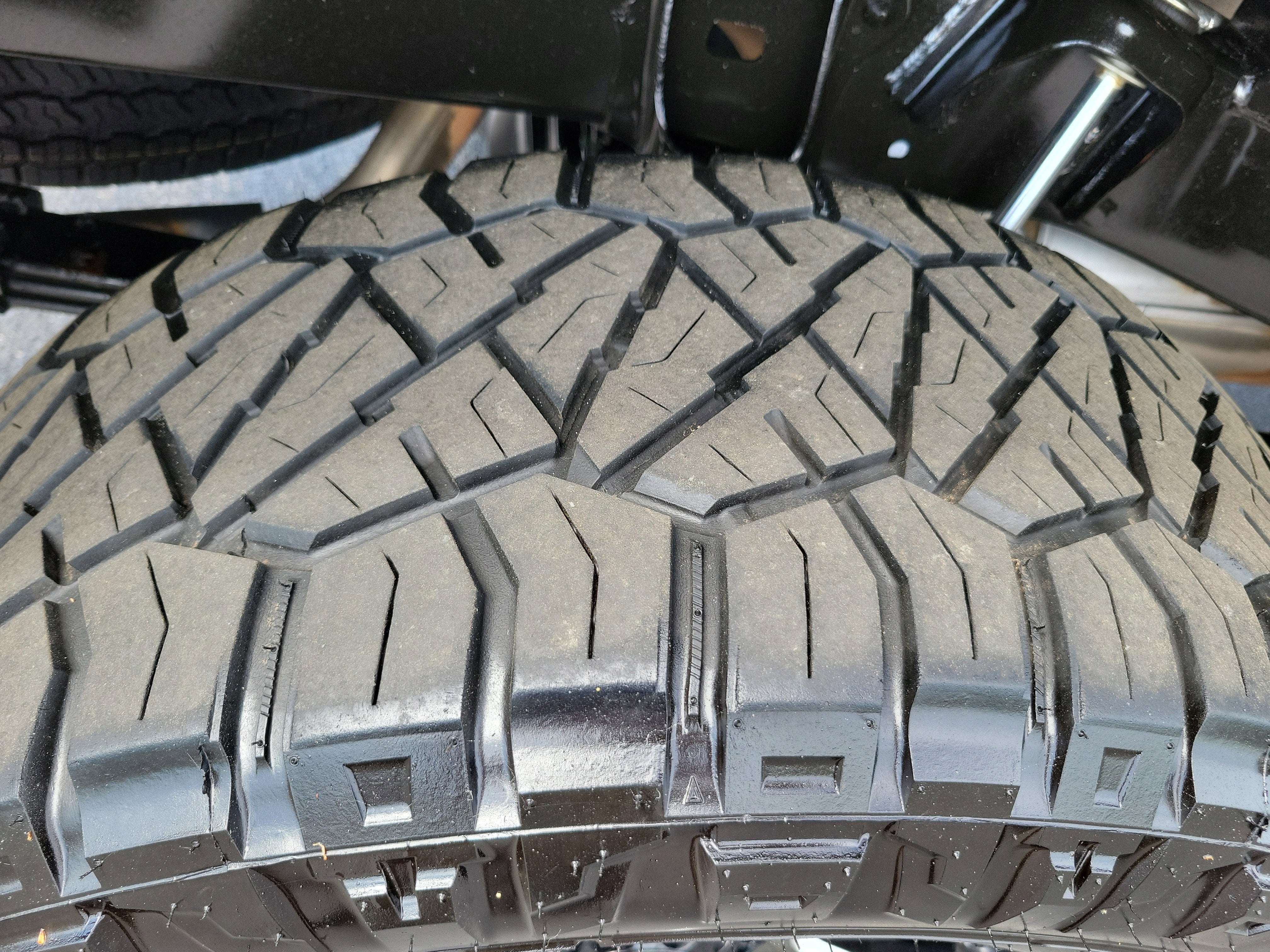 2021 Toyota Tacoma 4WD SR