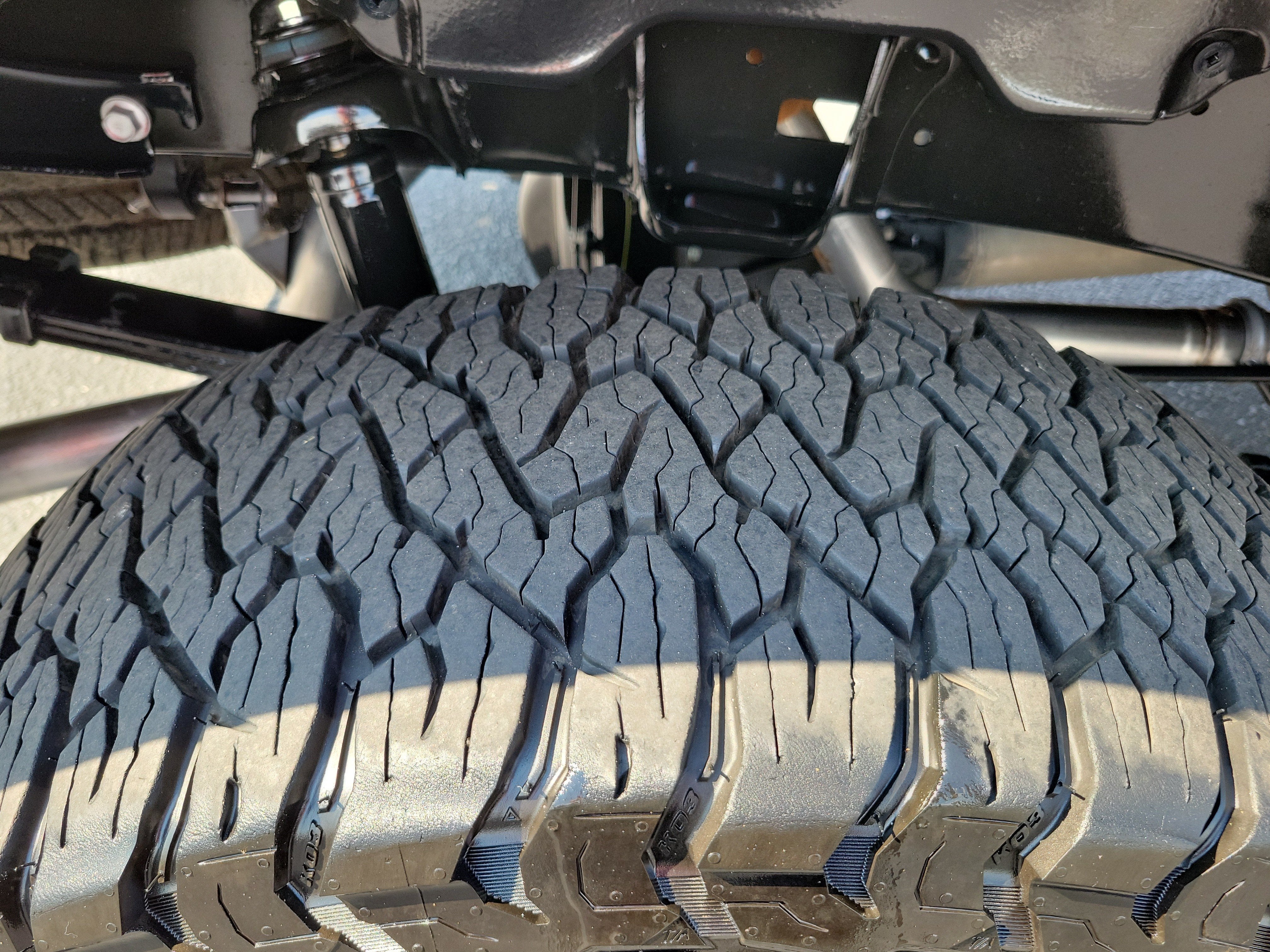2018 Toyota Tundra 4WD SR5