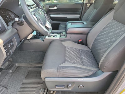 2018 Toyota Tundra 4WD SR5