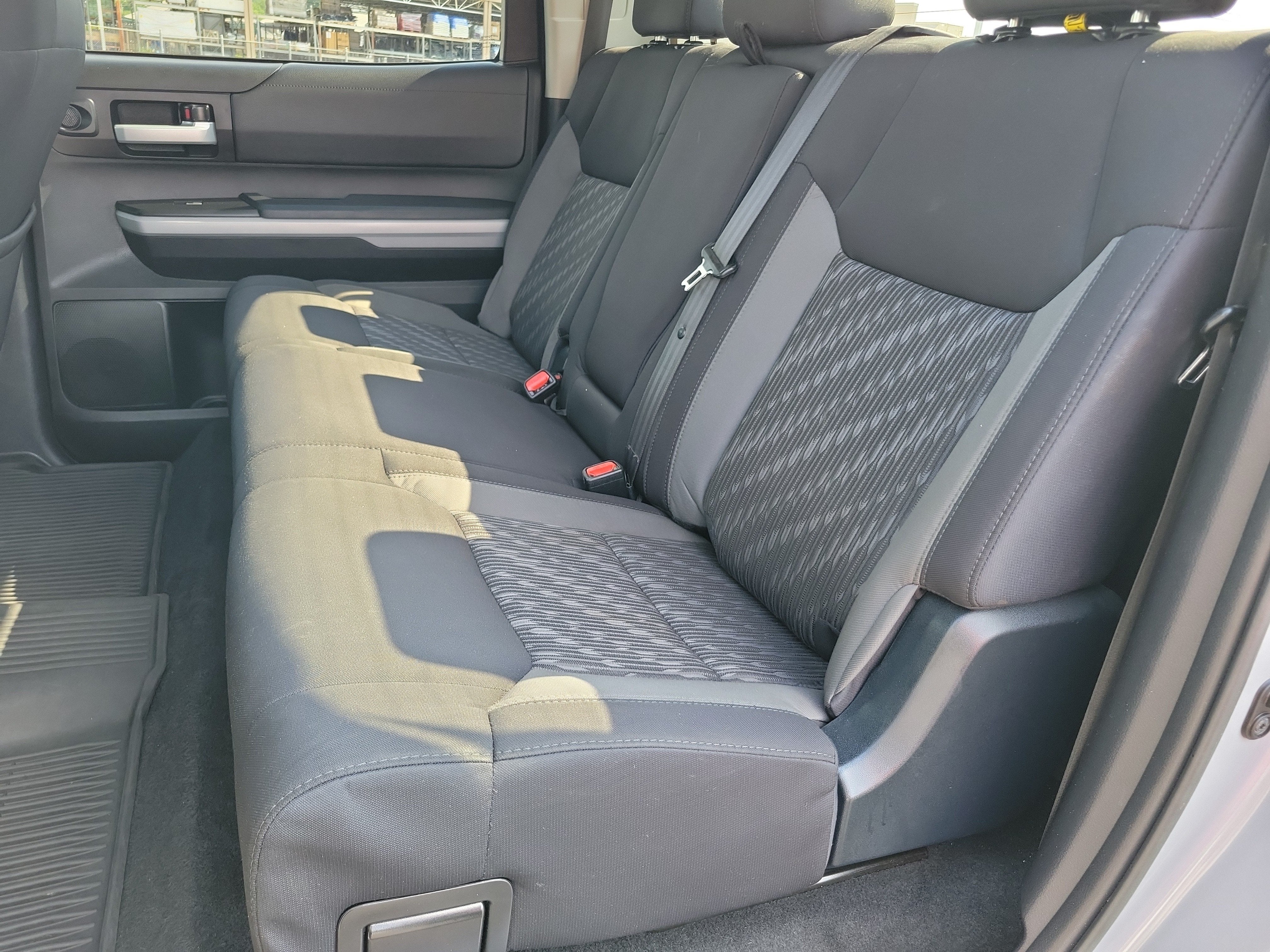 2018 Toyota Tundra 4WD SR5