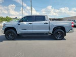 2018 Toyota Tundra 4WD SR5