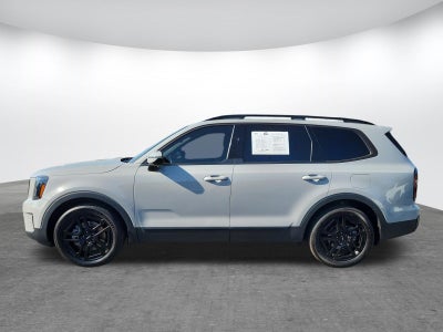 2024 Kia Telluride SX X-Line