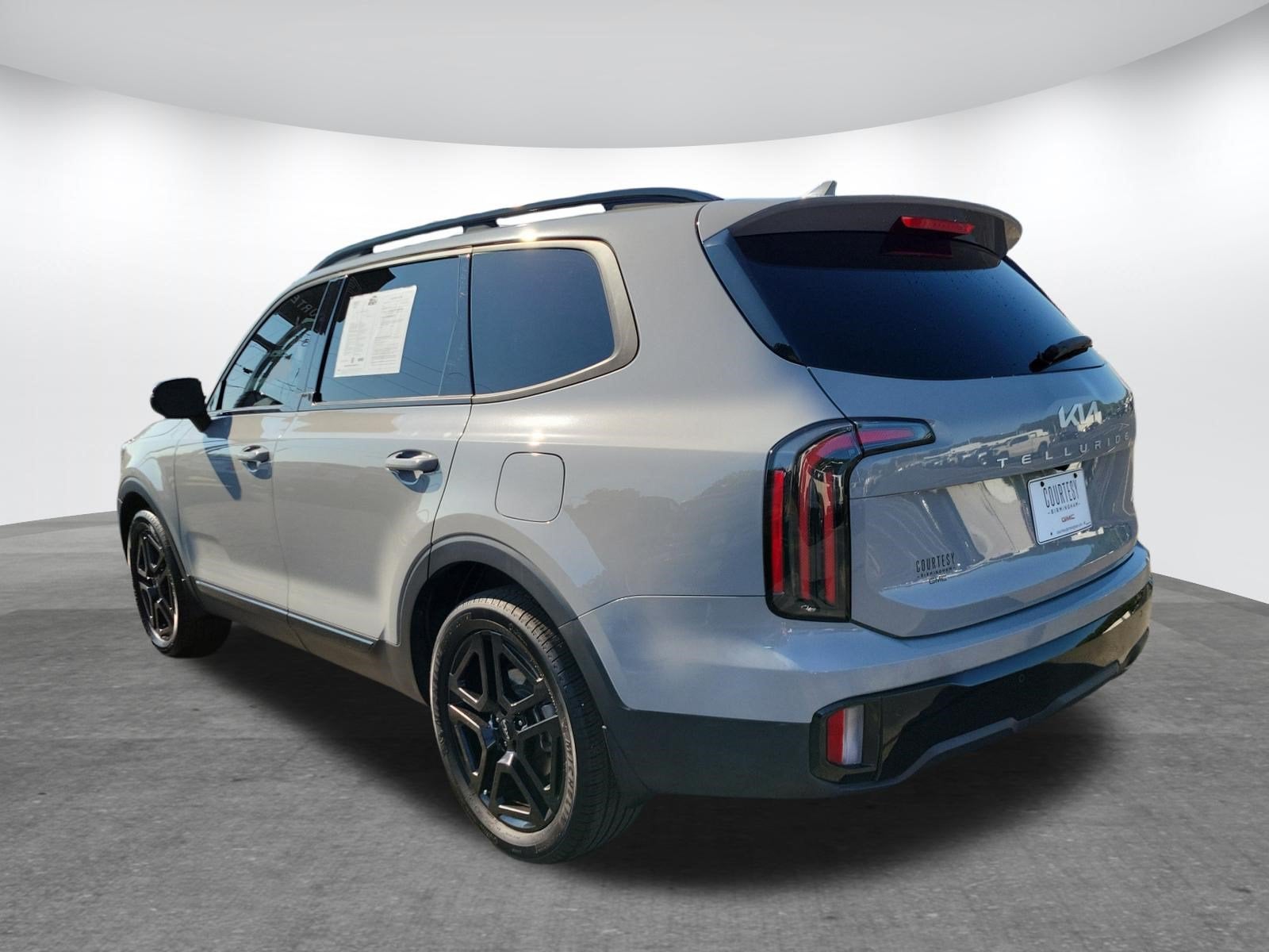2024 Kia Telluride SX X-Line