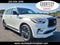 2024 INFINITI QX80 PREMIUM SELECT