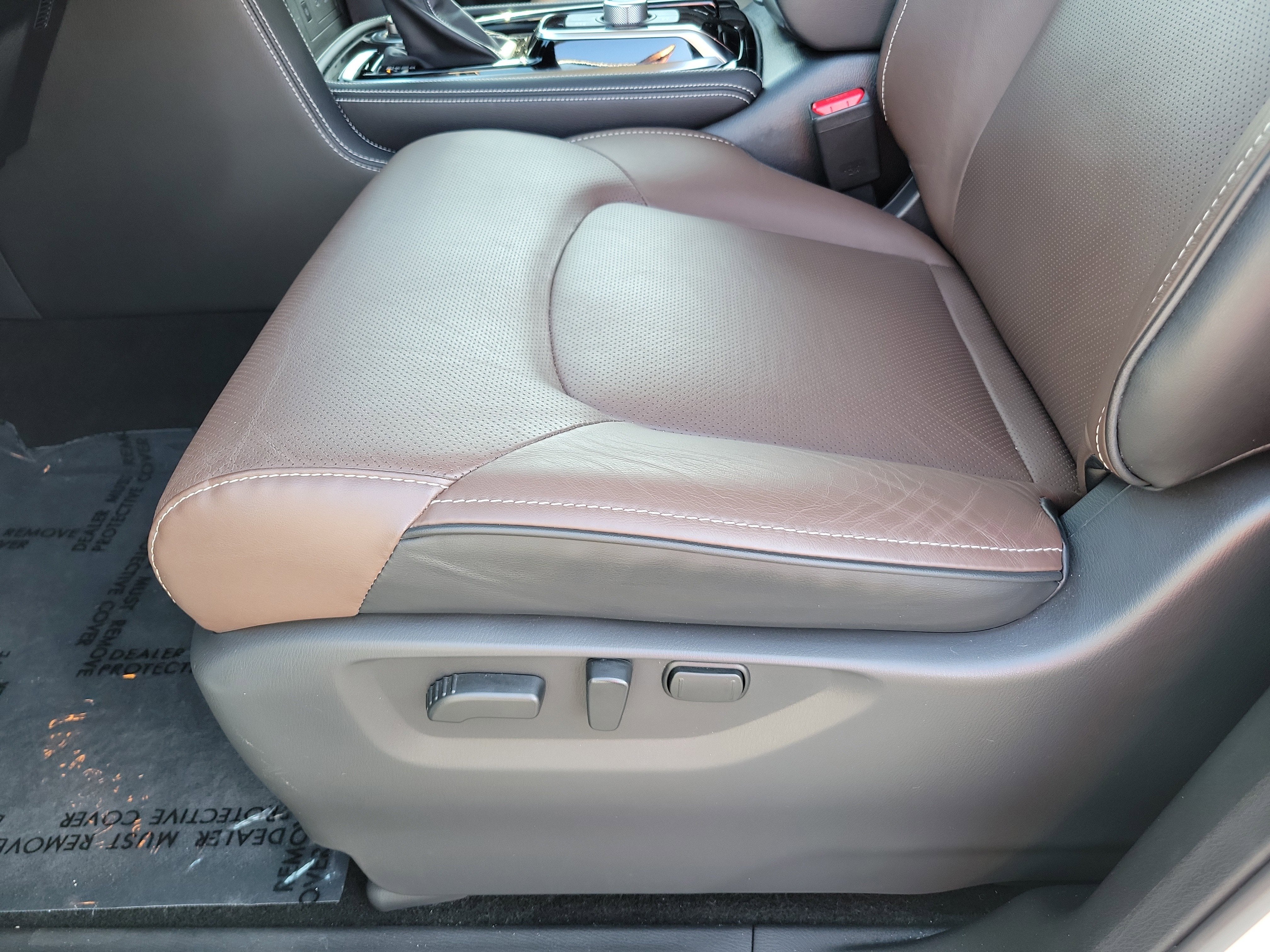 2024 INFINITI QX80 PREMIUM SELECT