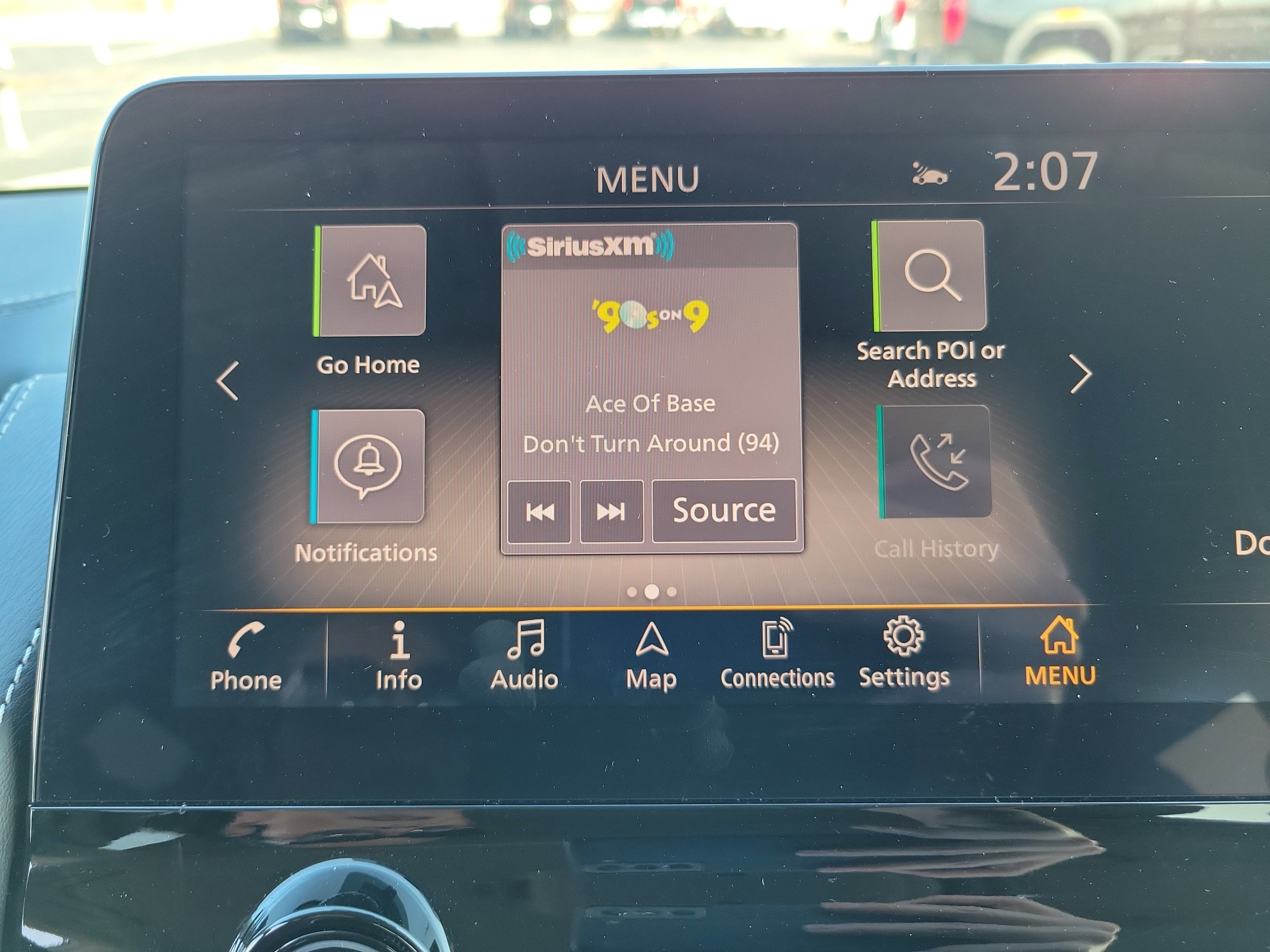 2024 INFINITI QX80 PREMIUM SELECT