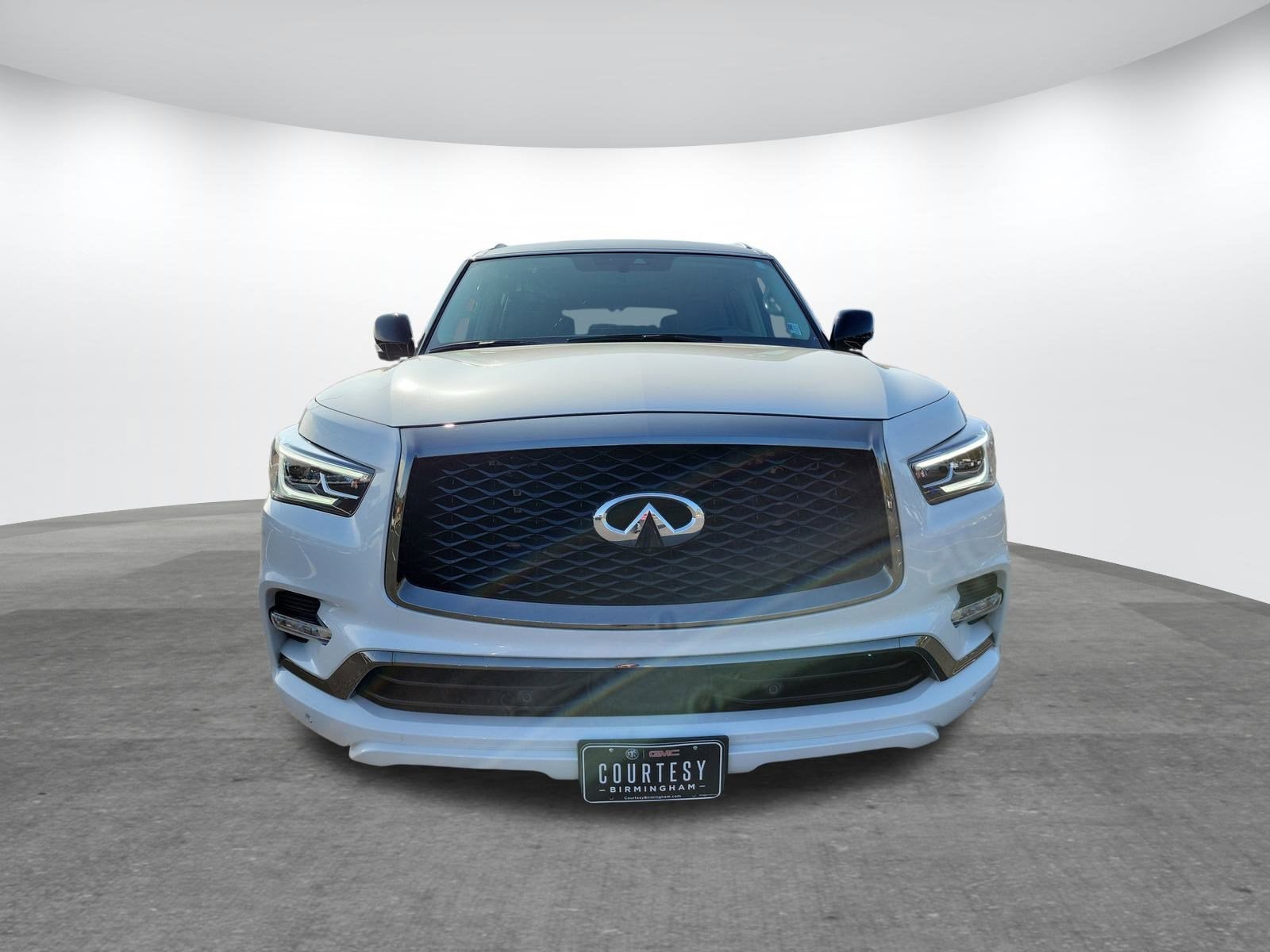 2024 INFINITI QX80 PREMIUM SELECT