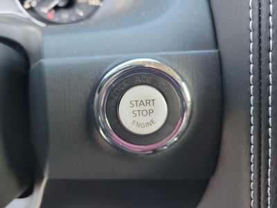 2024 INFINITI QX80 PREMIUM SELECT