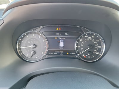 2024 INFINITI QX80 PREMIUM SELECT