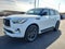 2024 INFINITI QX80 PREMIUM SELECT