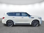 2024 INFINITI QX80 PREMIUM SELECT
