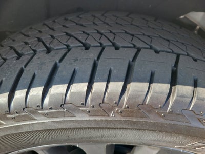 2024 INFINITI QX80 PREMIUM SELECT